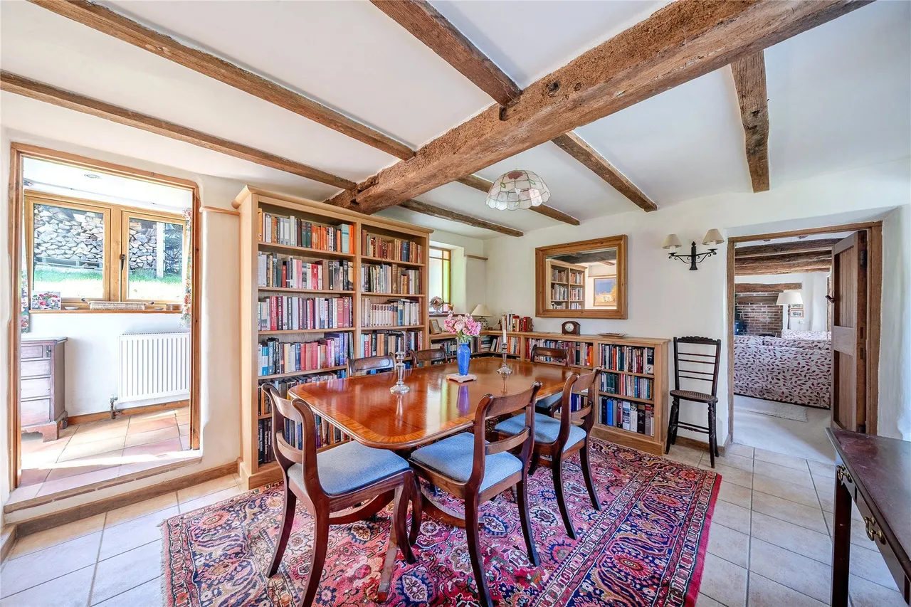 Boldre Lane, Boldre, Lymington, Hampshire, SO41, photo 12