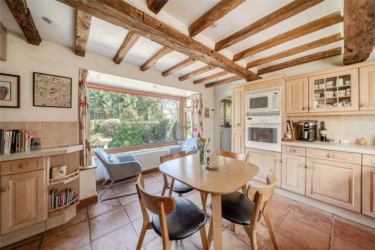 Boldre Lane, Boldre, Lymington, Hampshire, SO41, photo 9