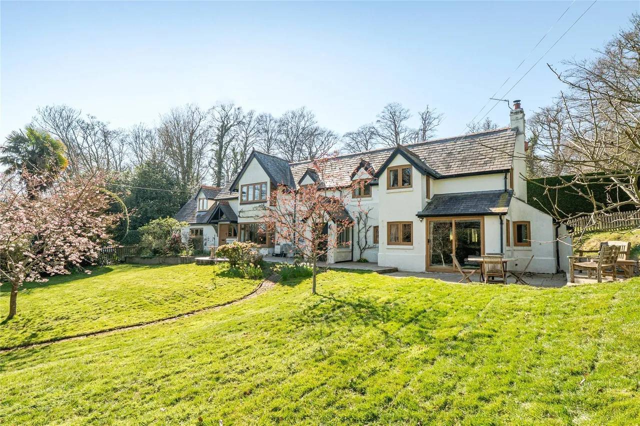 Boldre Lane, Boldre, Lymington, Hampshire, SO41, photo 4