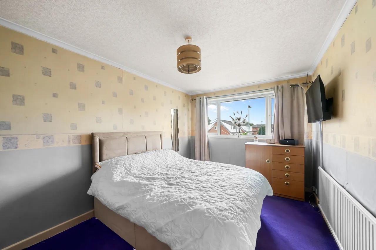 Stratton Drive, Platt Bridge, Wigan, Wigan, WN2 5HR, photo 8