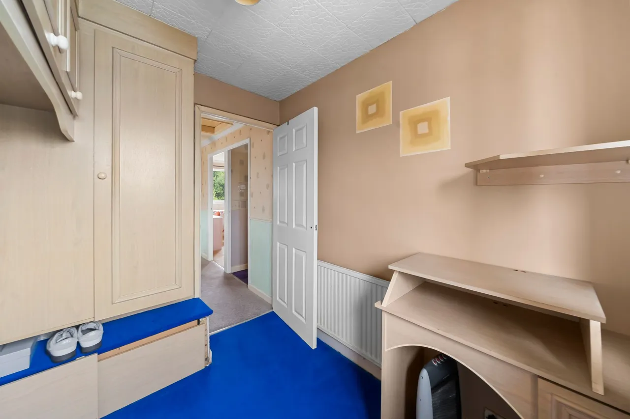 Stratton Drive, Platt Bridge, Wigan, Wigan, WN2 5HR, photo 11