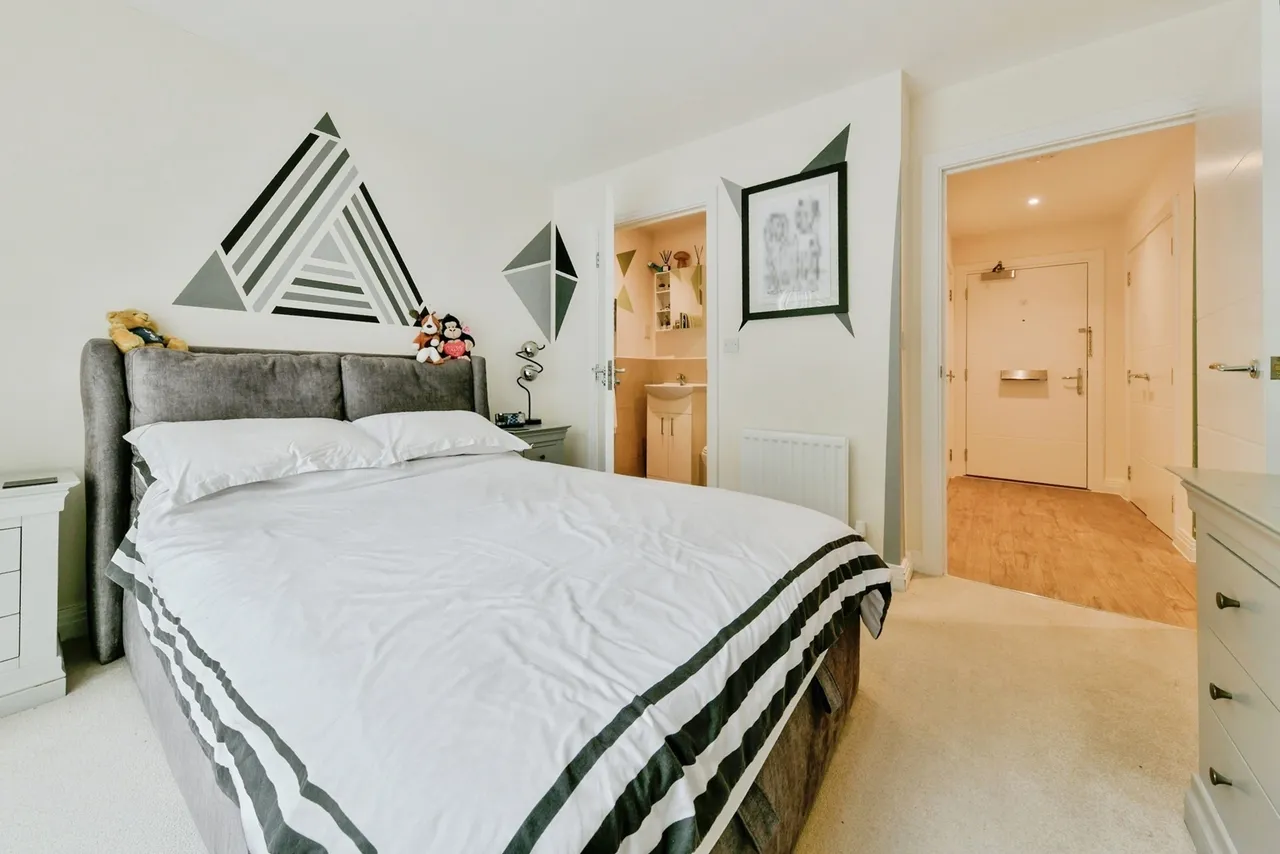 Giles Crescent, Stevenage, SG1, photo 9