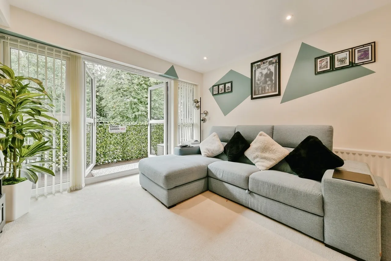 Giles Crescent, Stevenage, SG1, photo 7