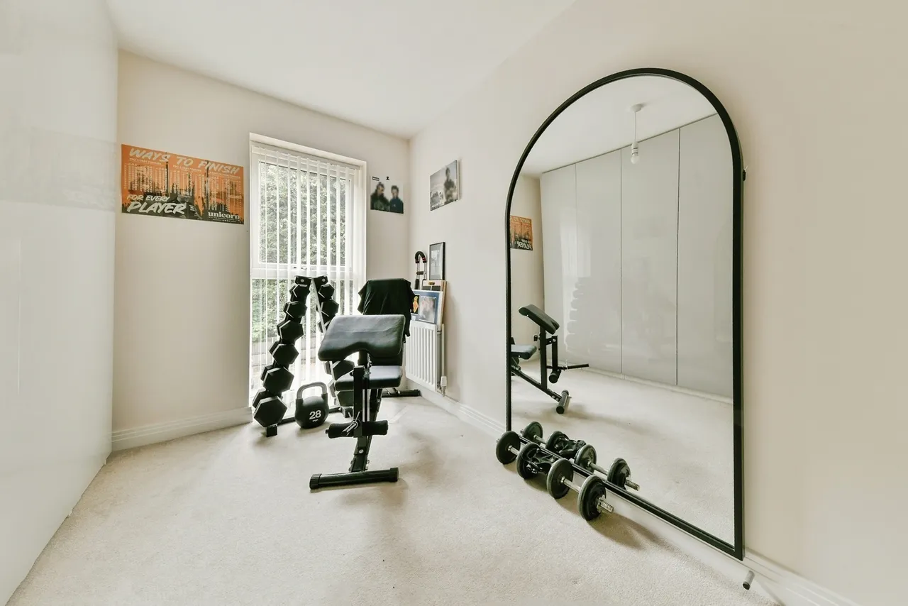 Giles Crescent, Stevenage, SG1, photo 14