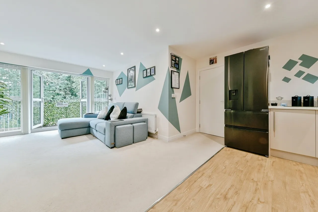 Giles Crescent, Stevenage, SG1, photo 5