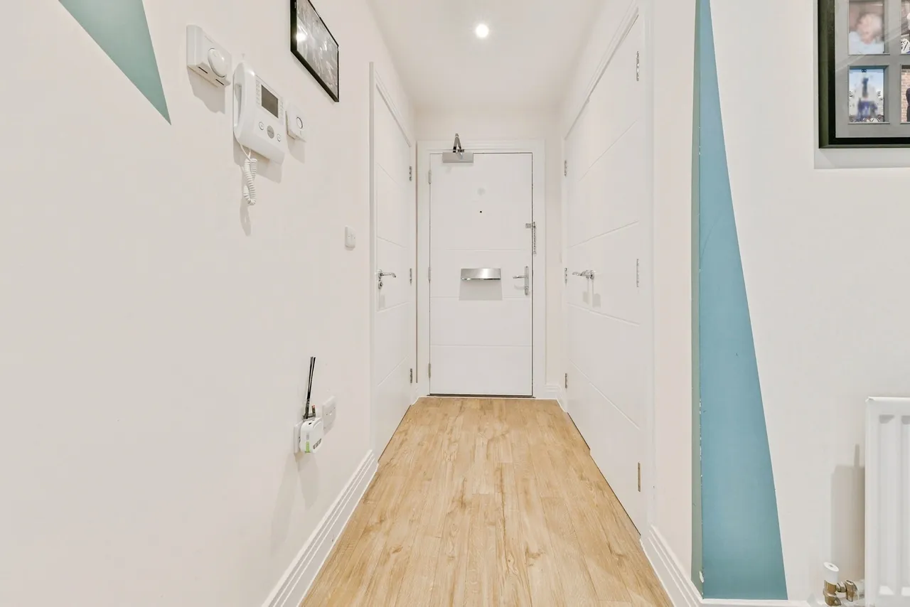 Giles Crescent, Stevenage, SG1, photo 8