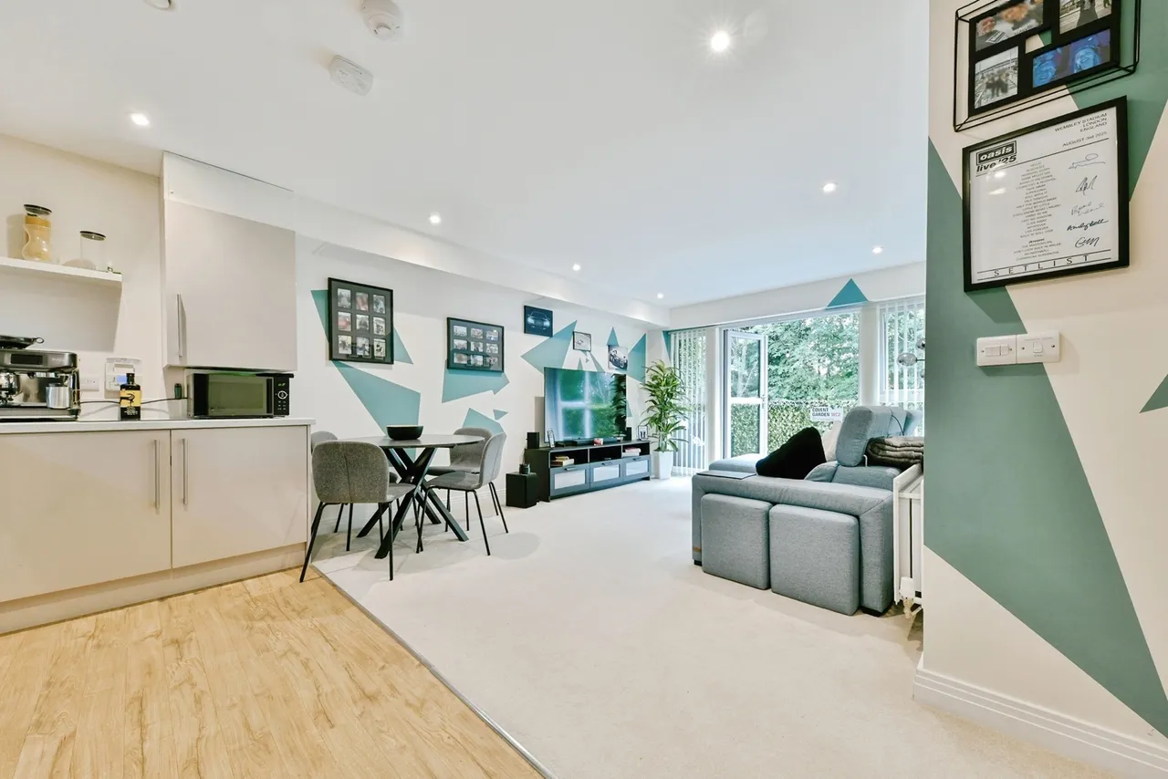 Giles Crescent, Stevenage, SG1, photo 4