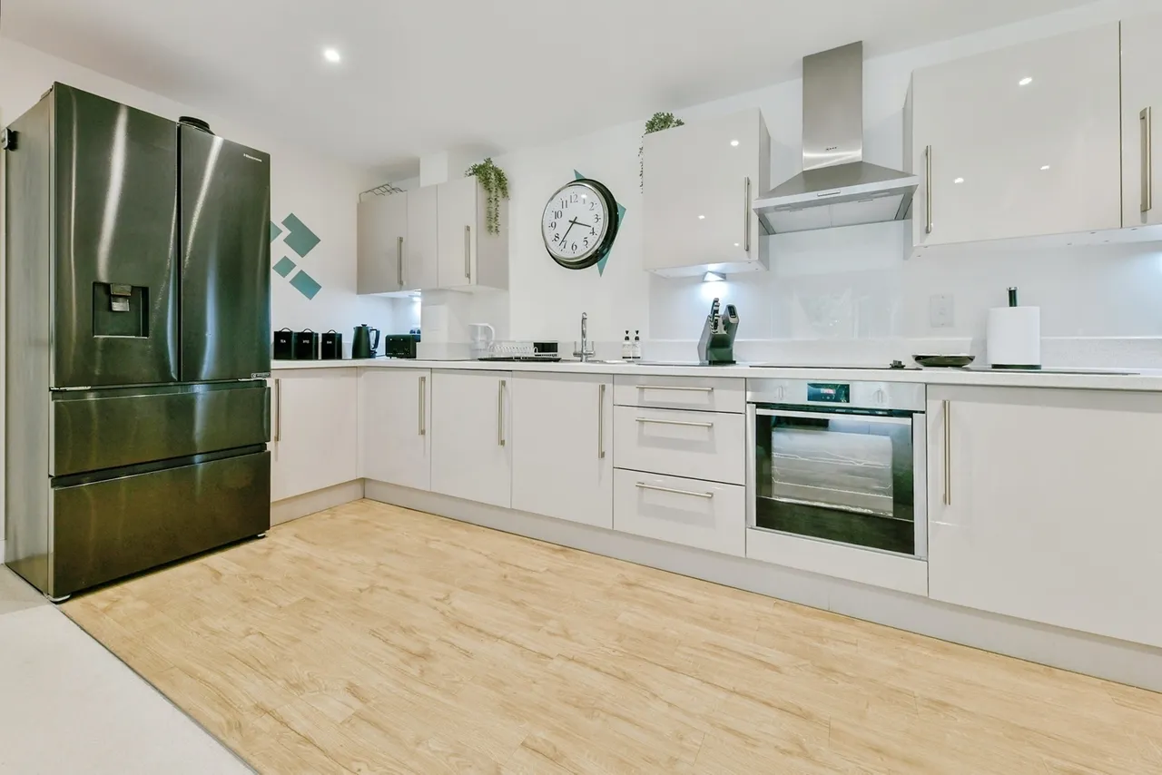 Giles Crescent, Stevenage, SG1, photo 6