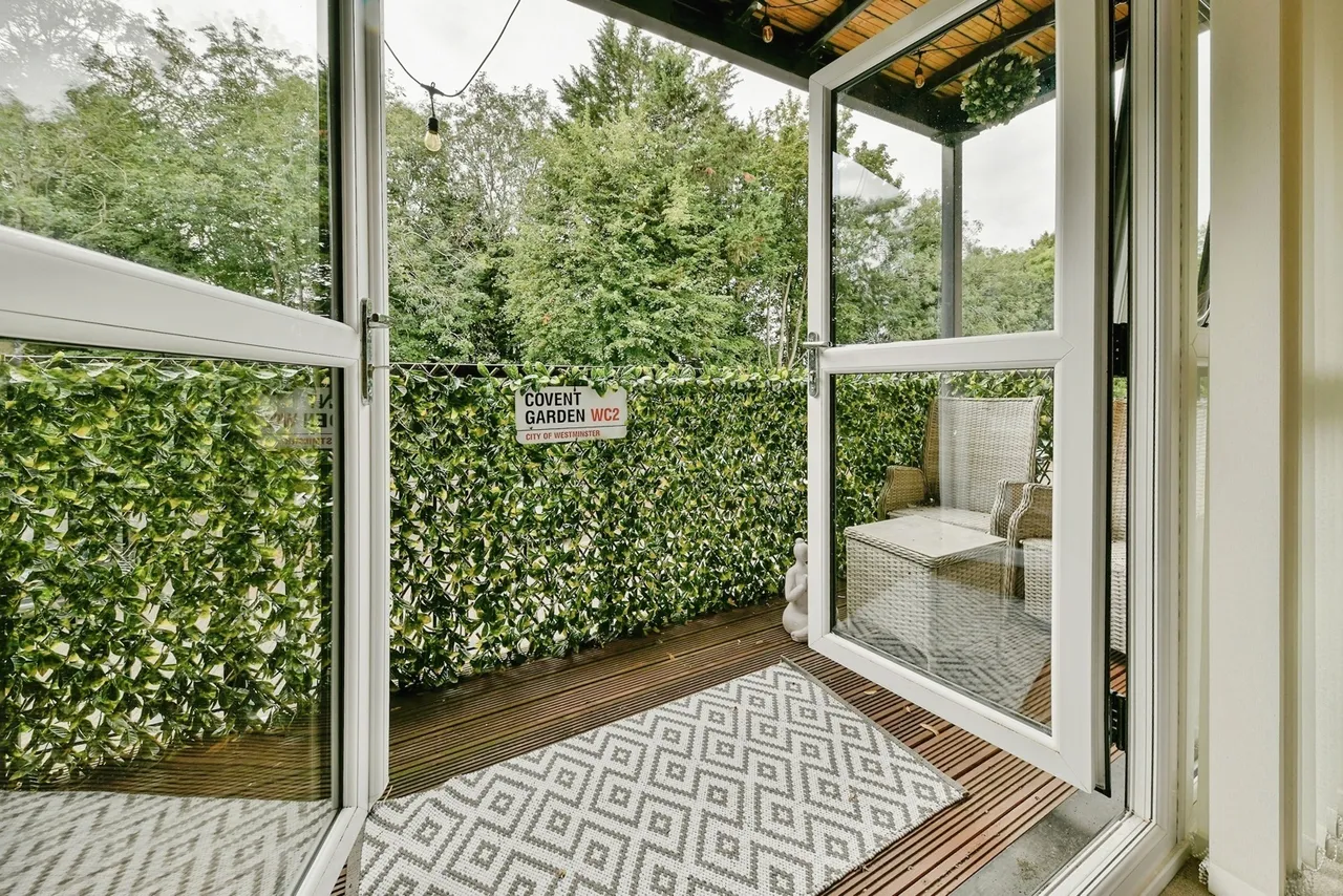 Giles Crescent, Stevenage, SG1, photo 17