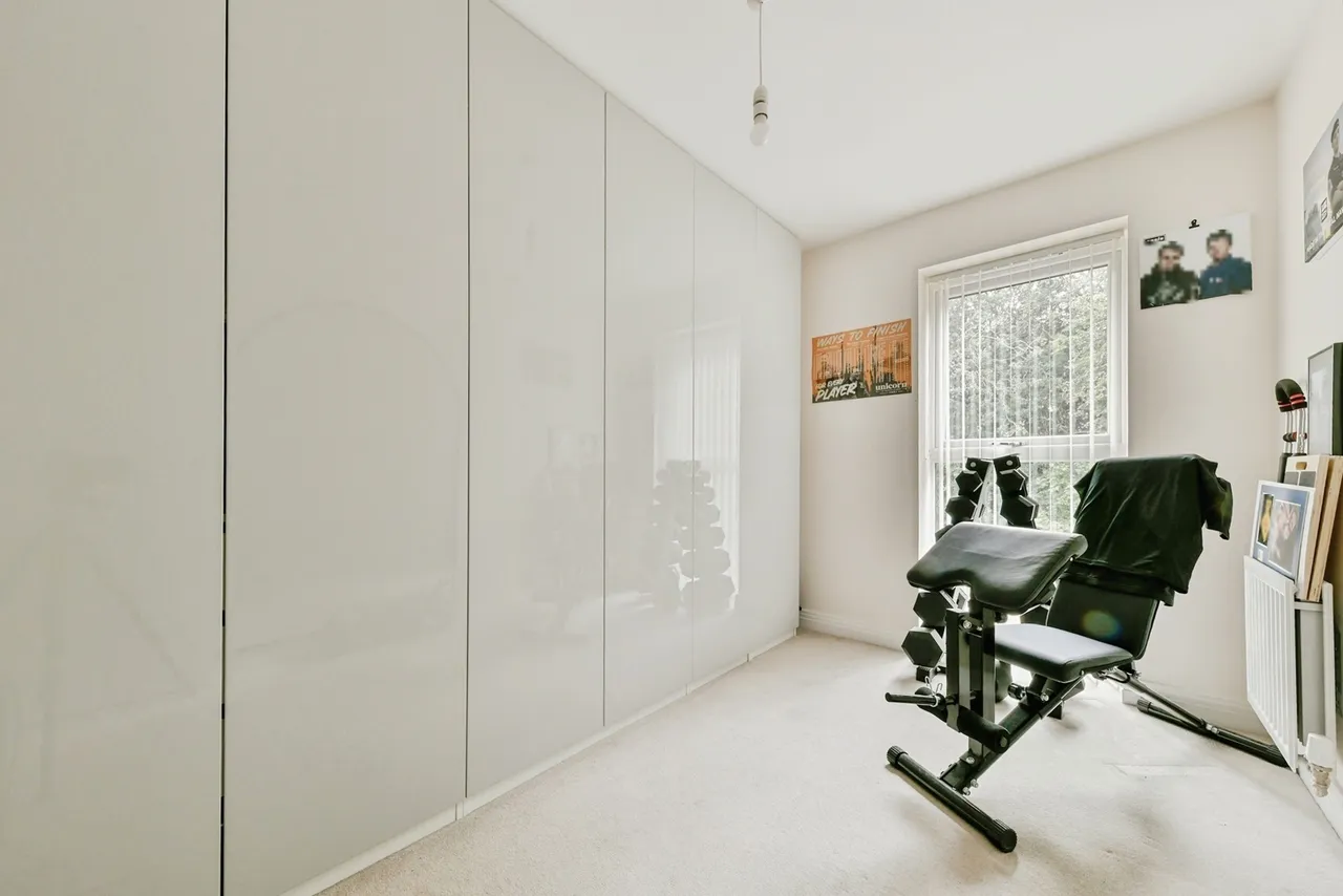 Giles Crescent, Stevenage, SG1, photo 13