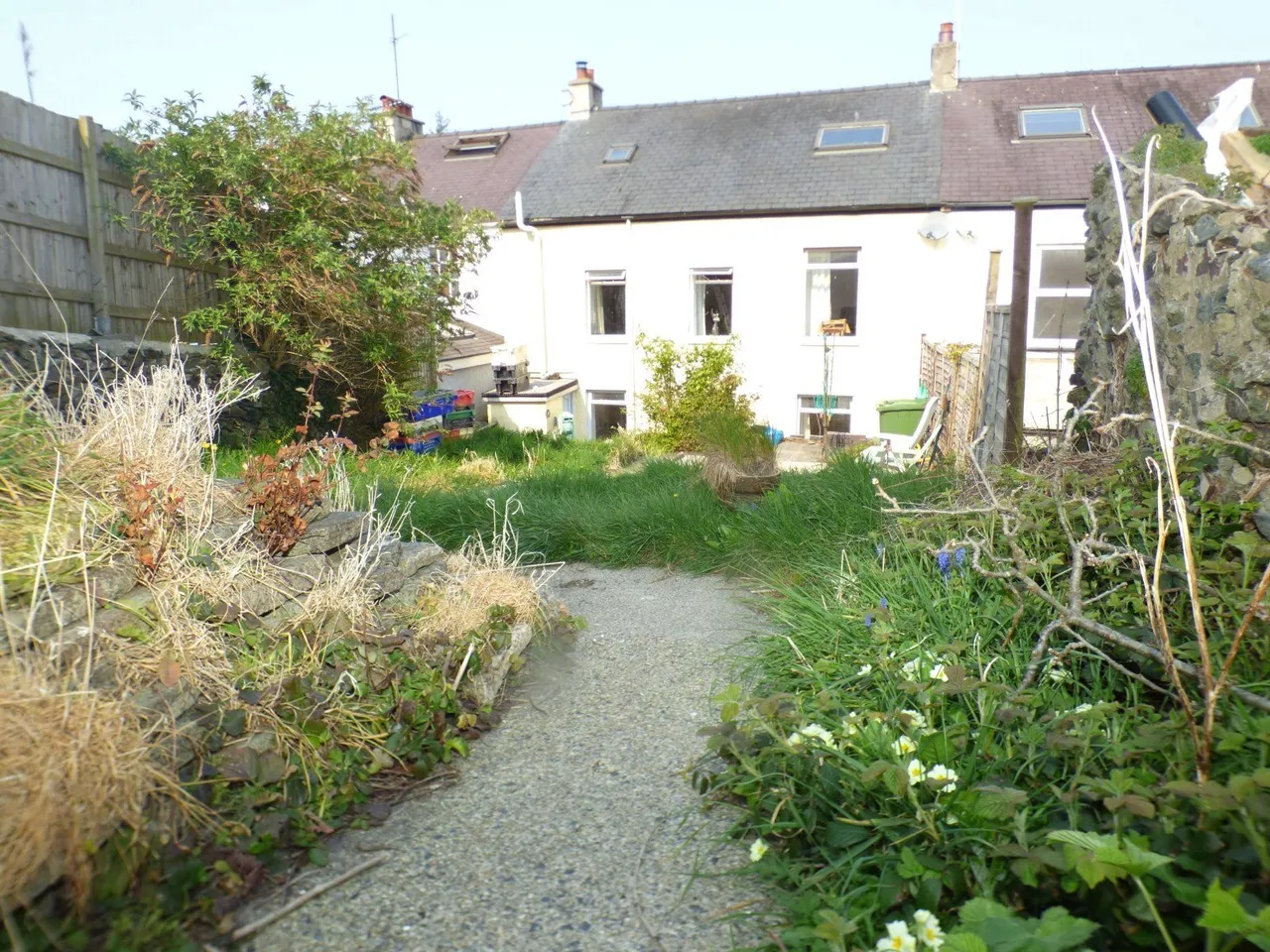 3 bed house for sale, High Street, Menai Bridge, LL59