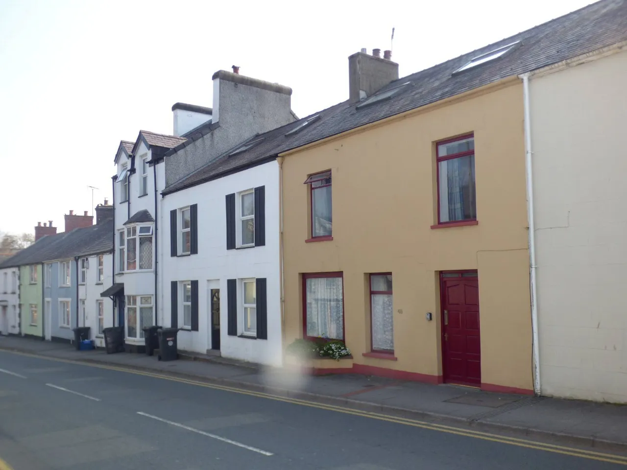 High Street, Menai Bridge, LL59, photo 9