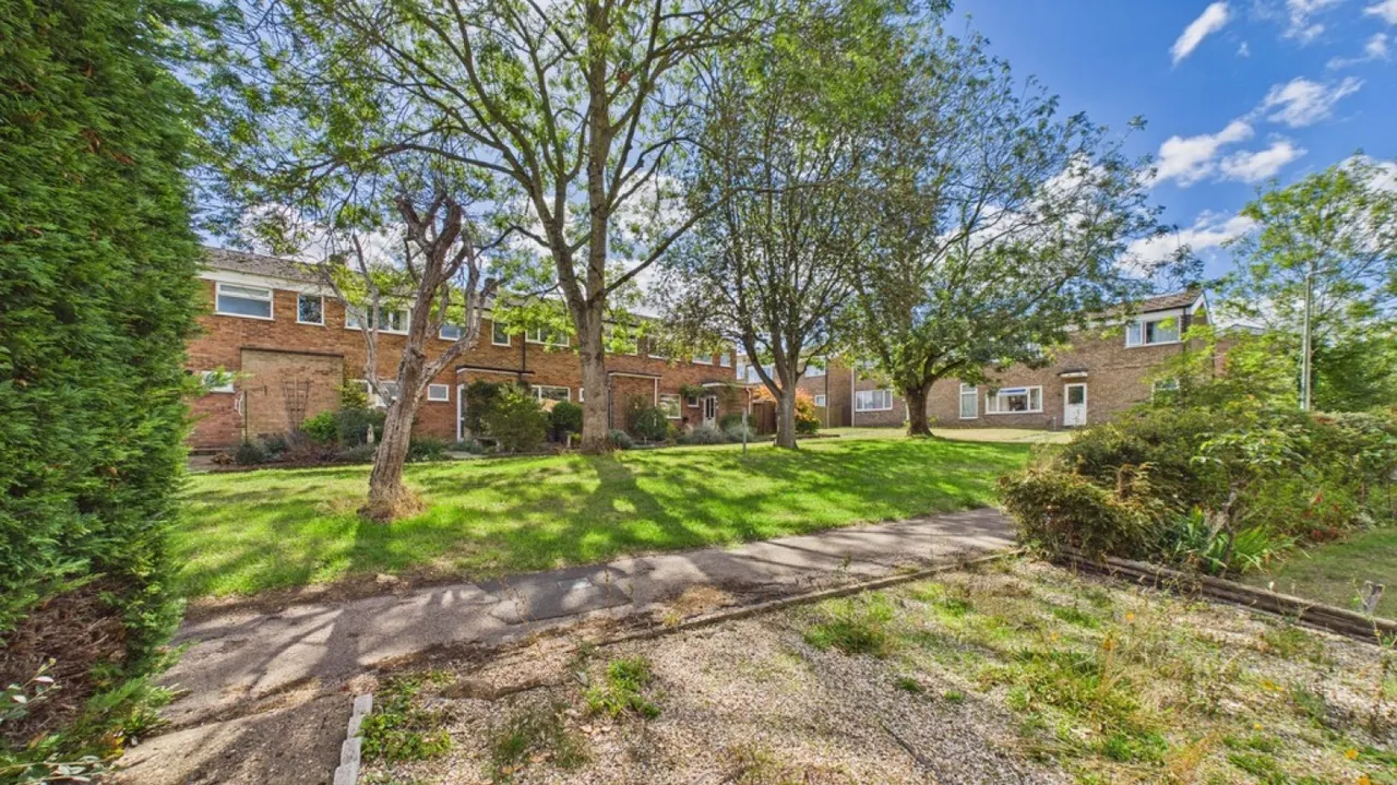 Pembrooke Road, Bury St Edmunds, IP33, photo 10
