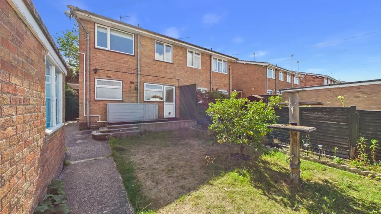 Pembrooke Road, Bury St Edmunds, IP33, photo 9