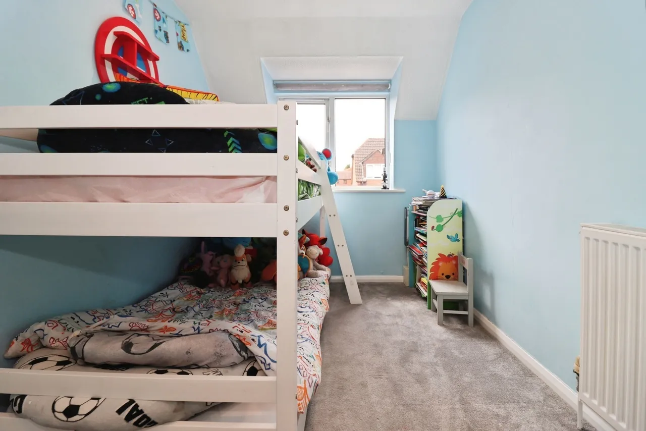 Grange Close, Bradley Stoke, Bristol, BS32, photo 7