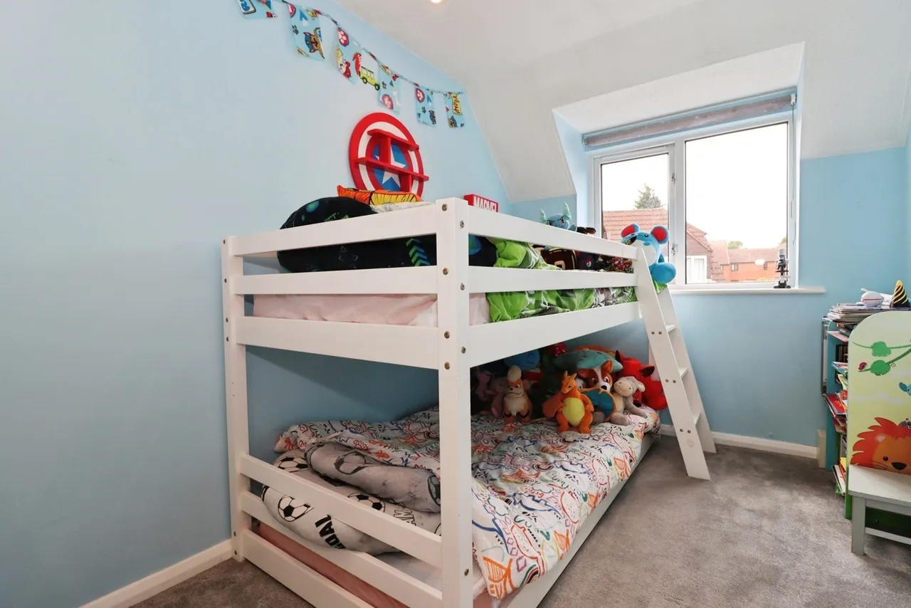 Grange Close, Bradley Stoke, Bristol, BS32, photo 14