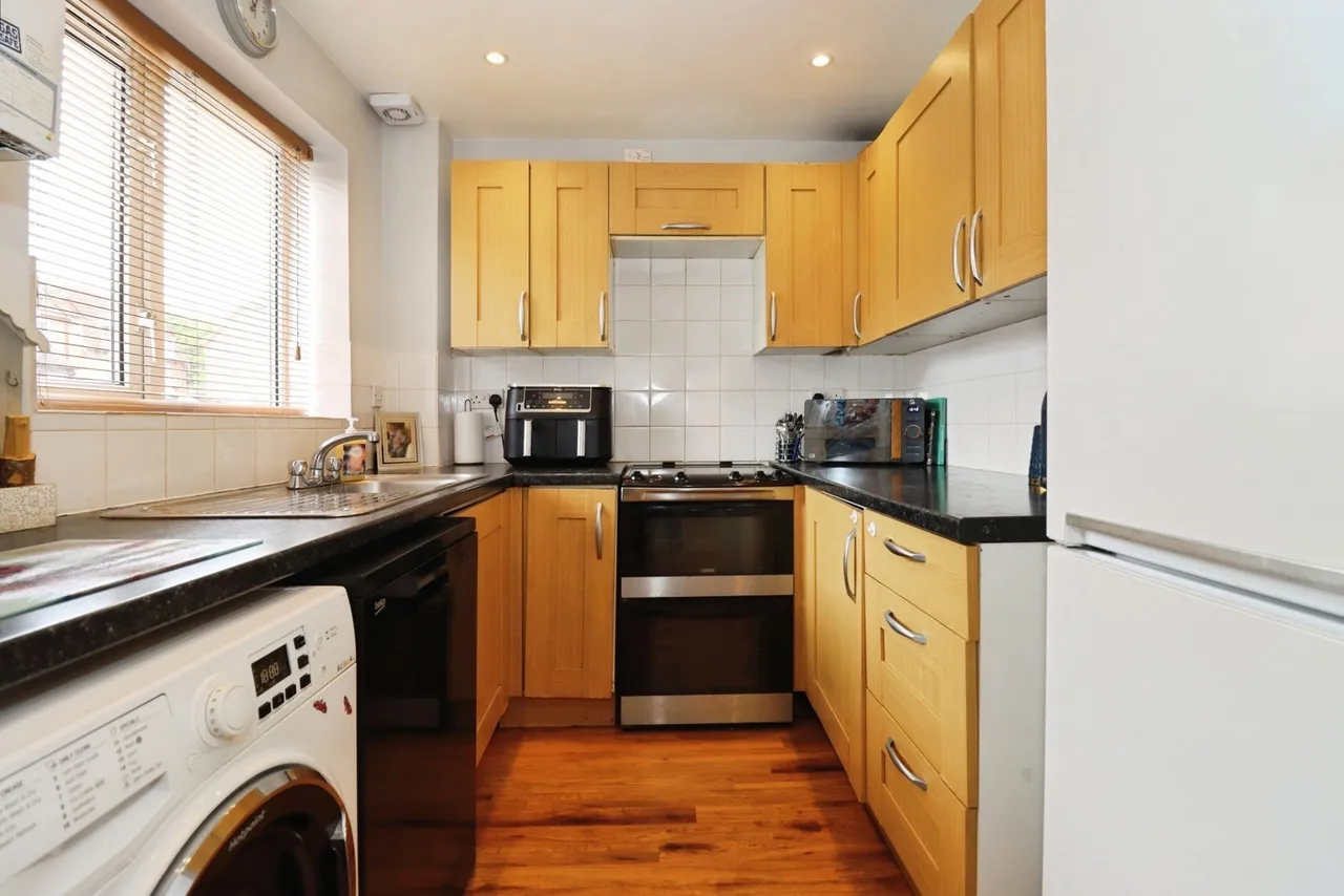 Grange Close, Bradley Stoke, Bristol, BS32, photo 13
