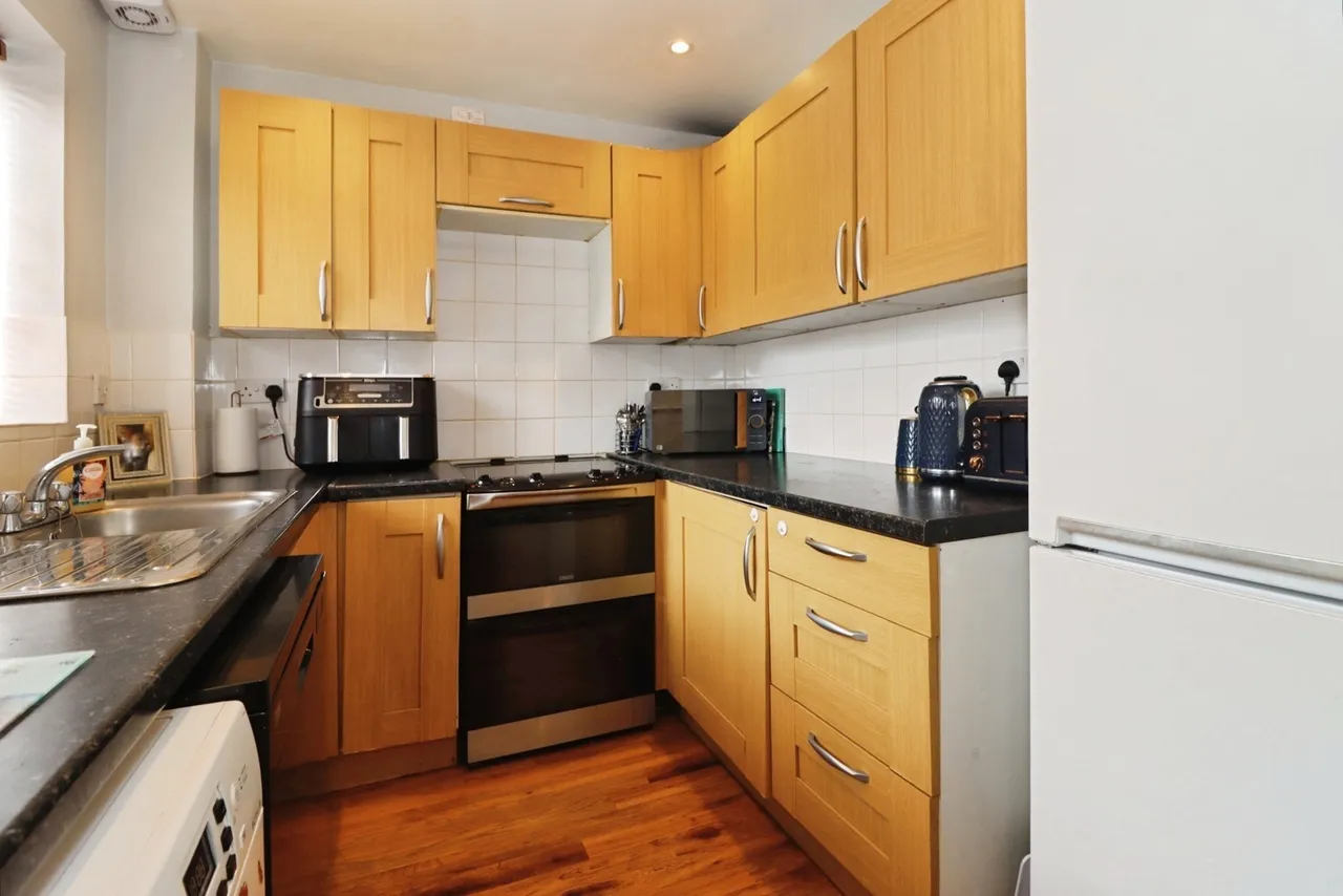 Grange Close, Bradley Stoke, Bristol, BS32, photo 16