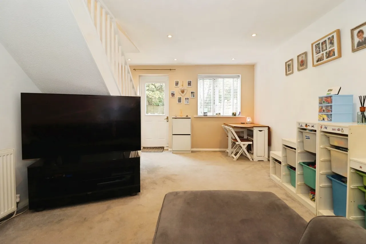 Grange Close, Bradley Stoke, Bristol, BS32, photo 6