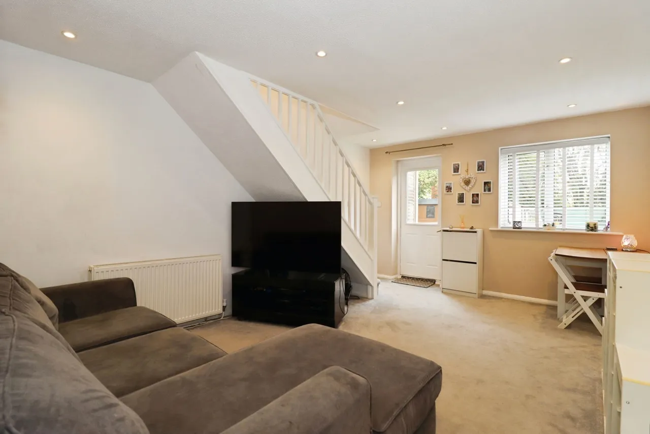 Grange Close, Bradley Stoke, Bristol, BS32, photo 2