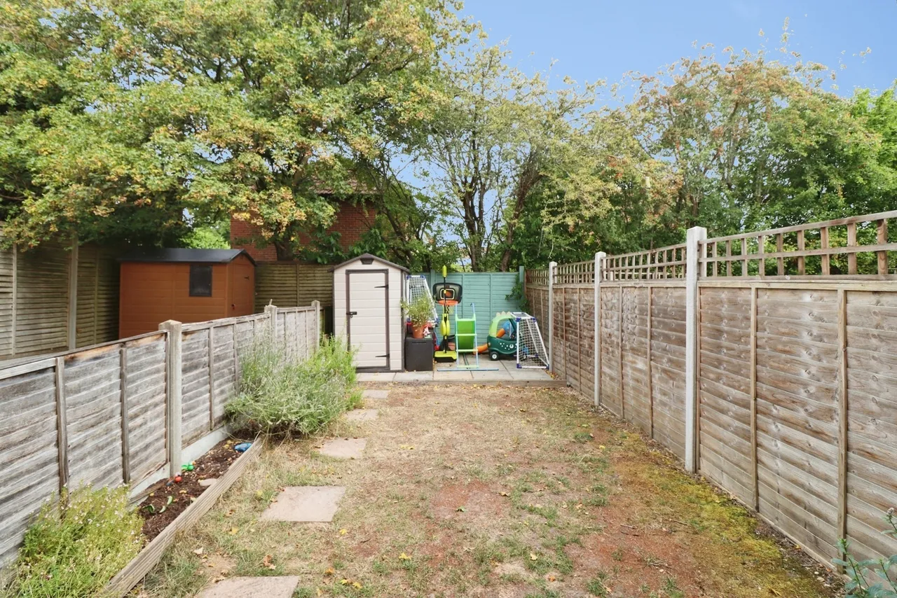 Grange Close, Bradley Stoke, Bristol, BS32, photo 9