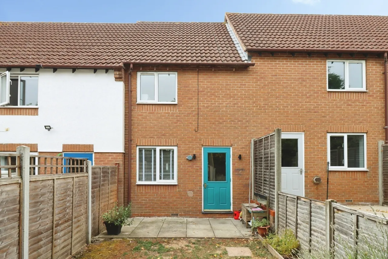 Grange Close, Bradley Stoke, Bristol, BS32, photo 18