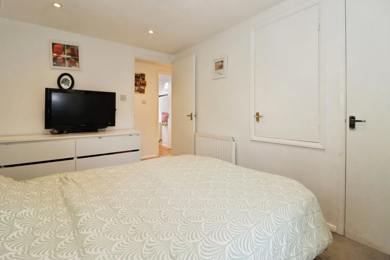 Grange Close, Bradley Stoke, Bristol, BS32, photo 11