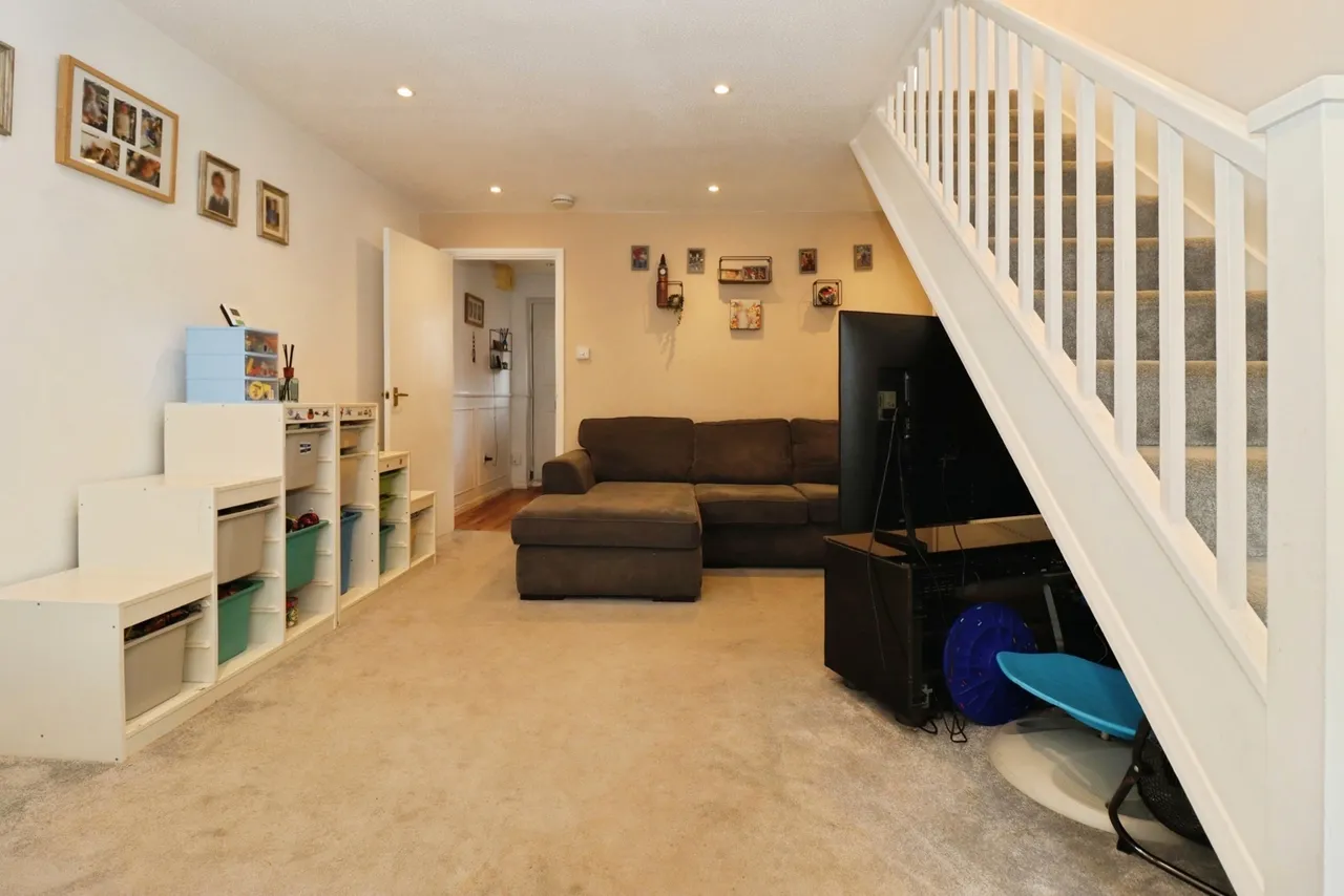 Grange Close, Bradley Stoke, Bristol, BS32, photo 10