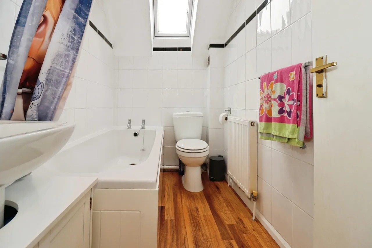 Grange Close, Bradley Stoke, Bristol, BS32, photo 15