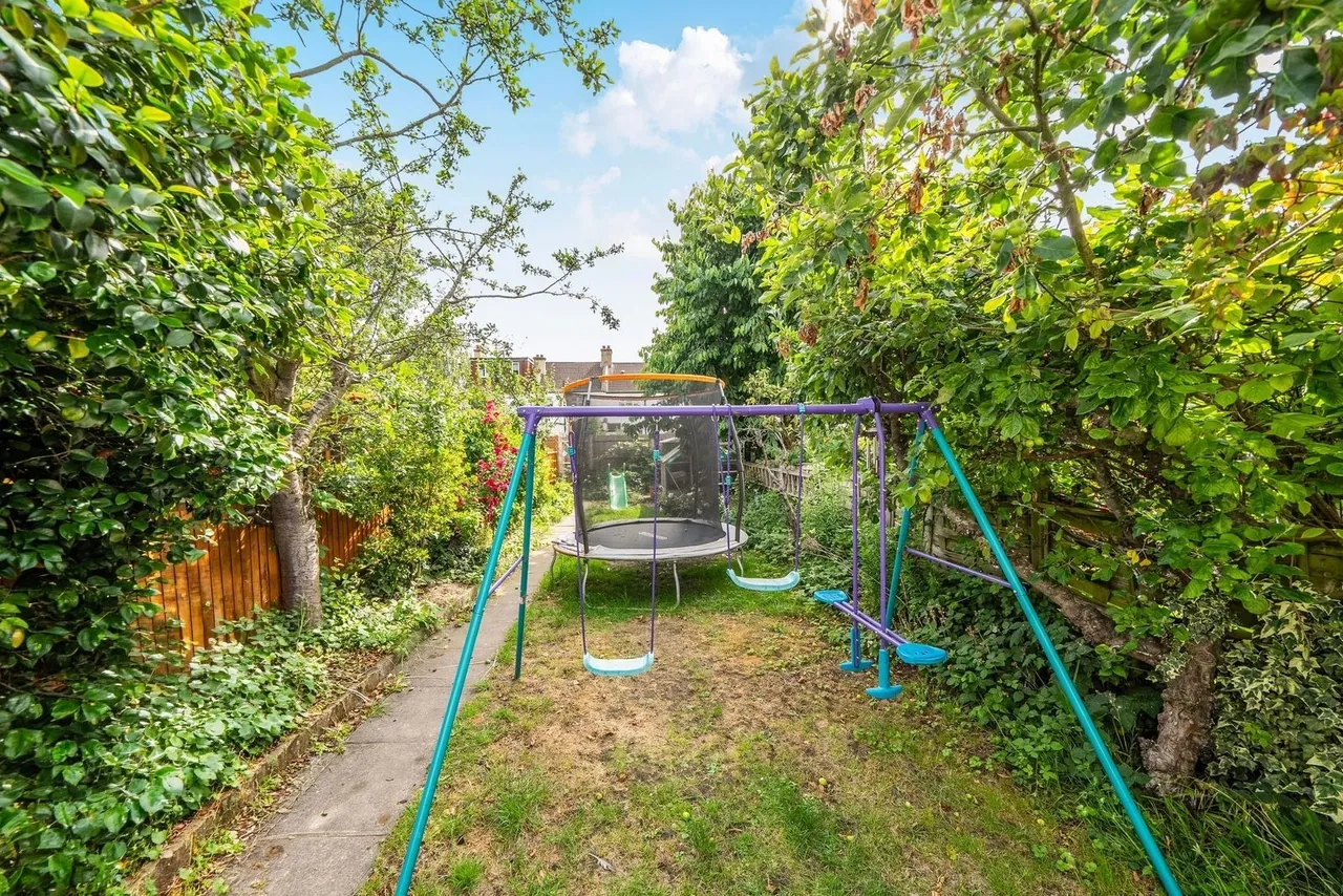 Pagehurst Road, Croydon, photo 5