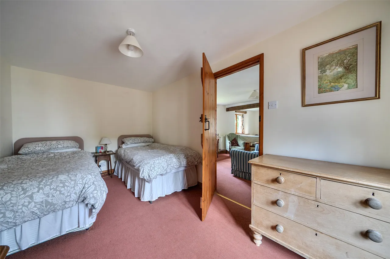 Sandyway, South Molton, EX36, photo 24