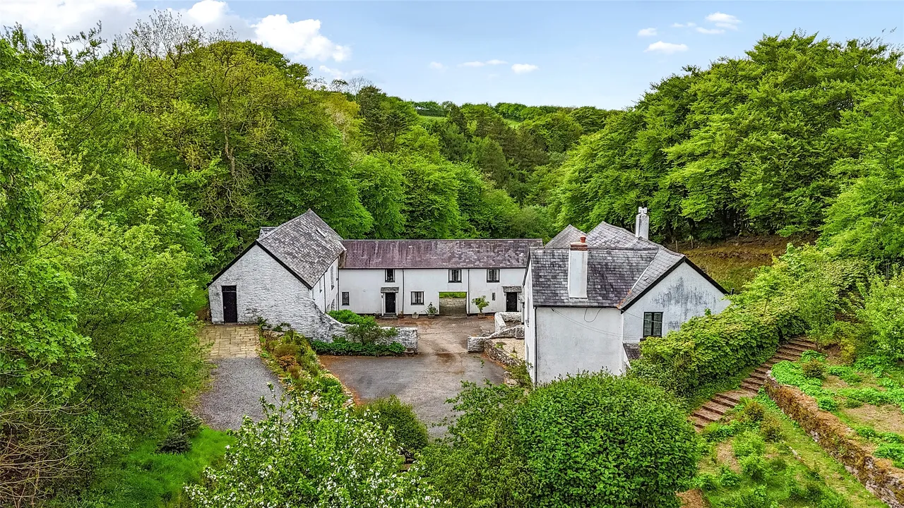 Sandyway, South Molton, EX36, photo 41