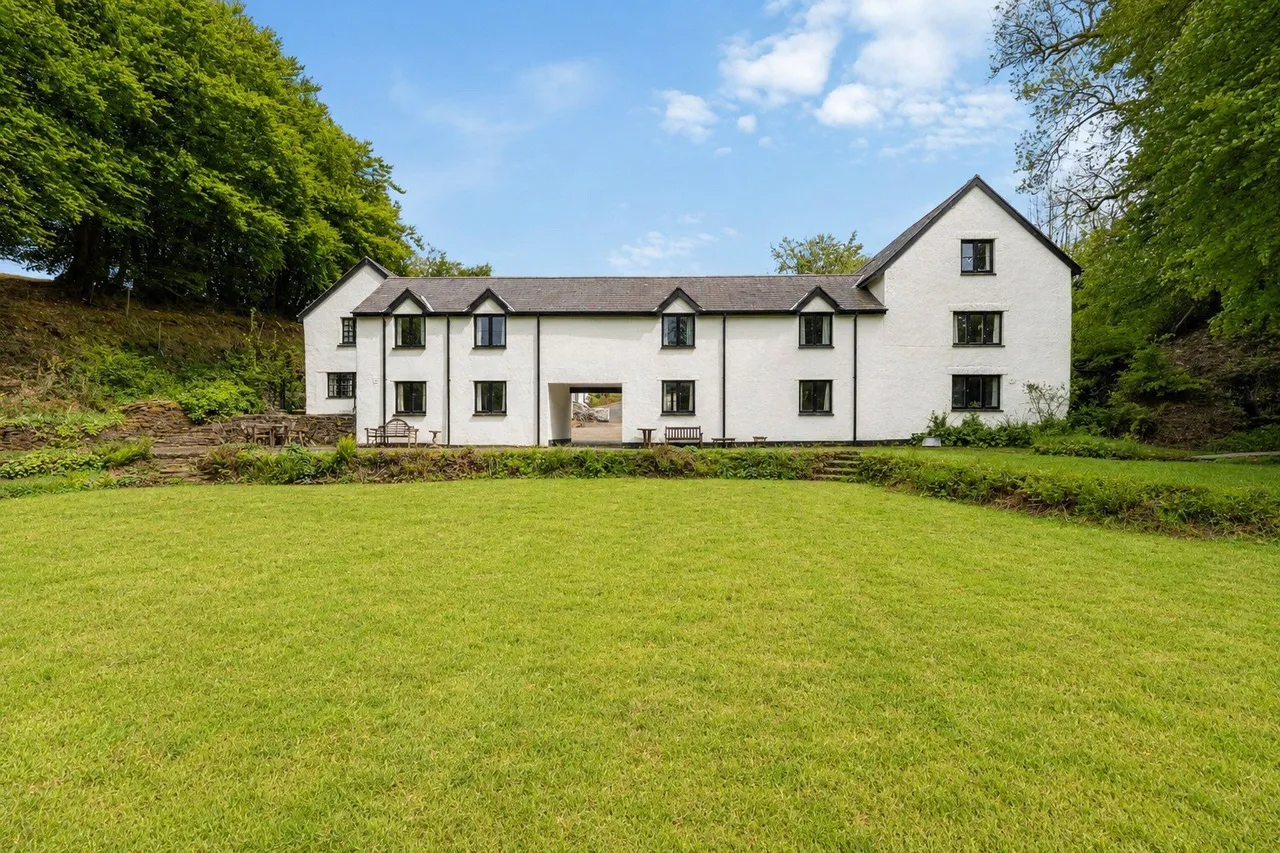 Sandyway, South Molton, EX36, photo 28