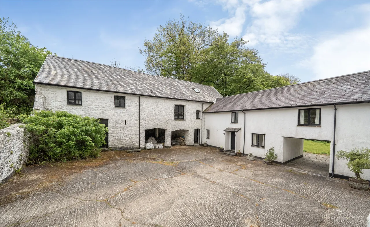Sandyway, South Molton, EX36, photo 19