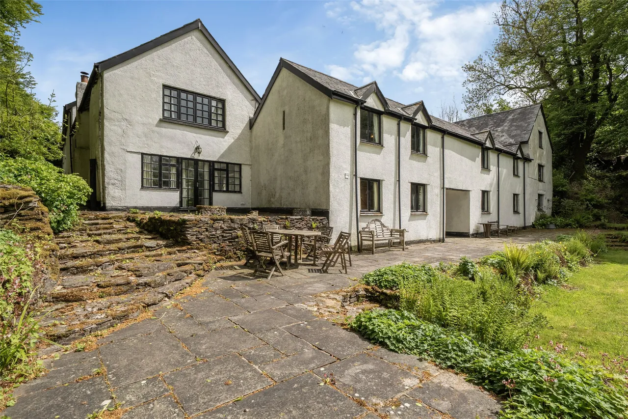 Sandyway, South Molton, EX36, photo 37