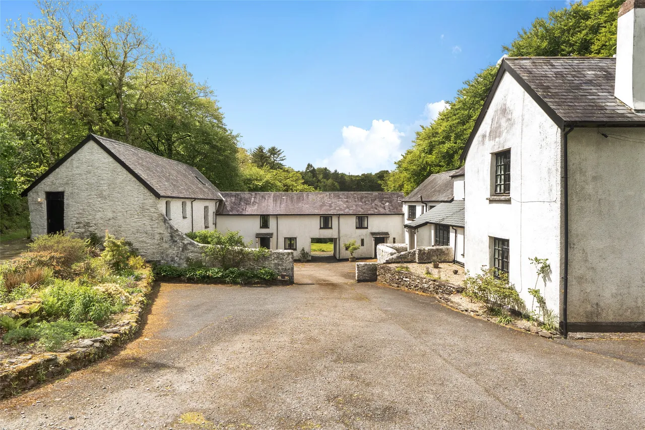 Sandyway, South Molton, EX36, photo 36