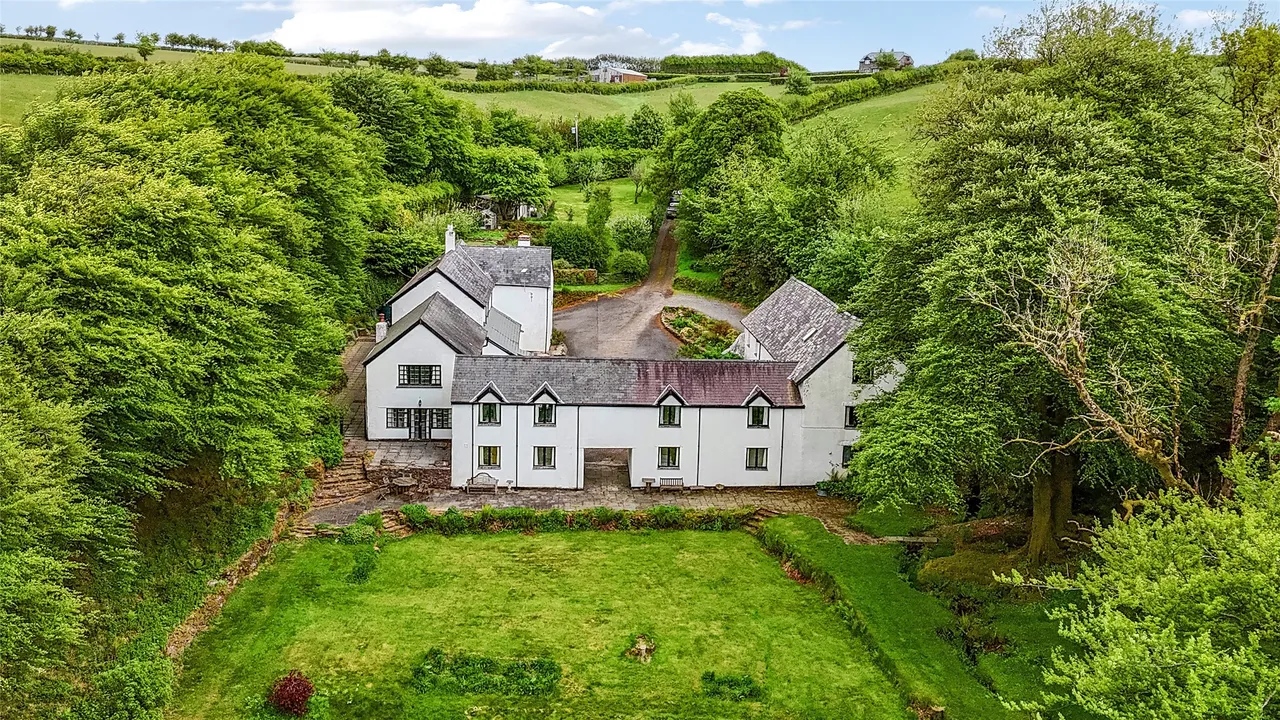 Sandyway, South Molton, EX36, photo 40