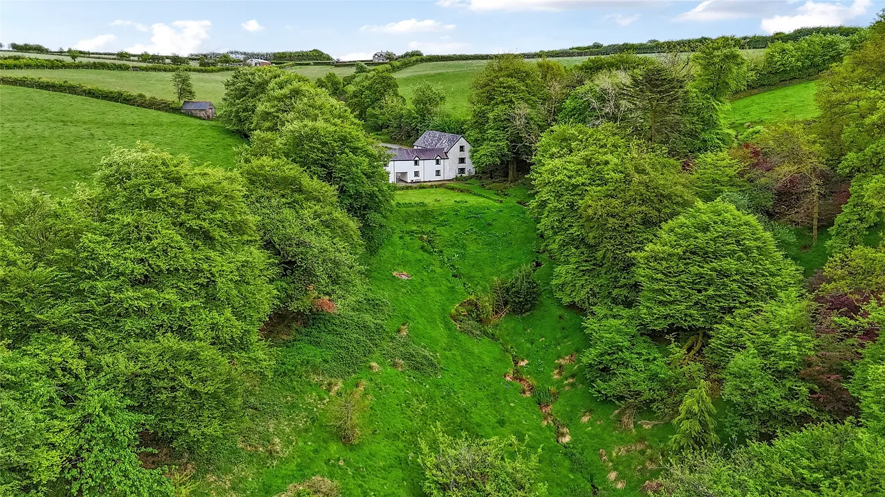 Sandyway, South Molton, EX36, photo 4