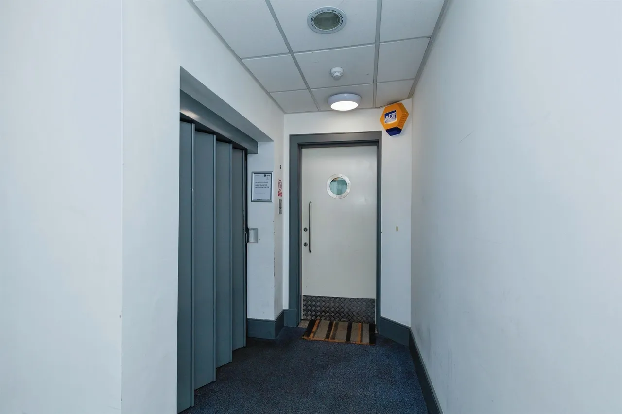 Newarke Street, Leicester, LE1, photo 7