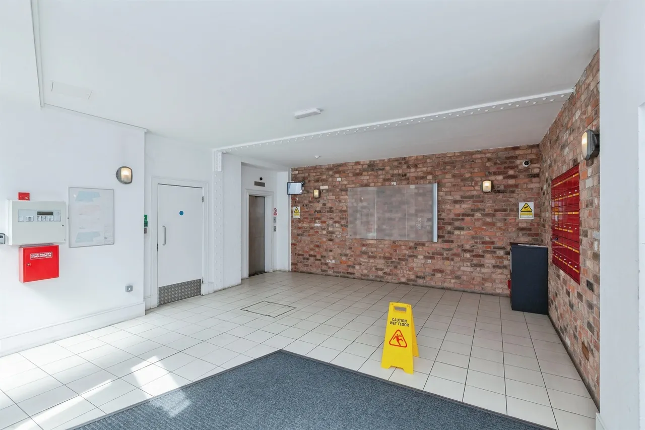 Newarke Street, Leicester, LE1, photo 10