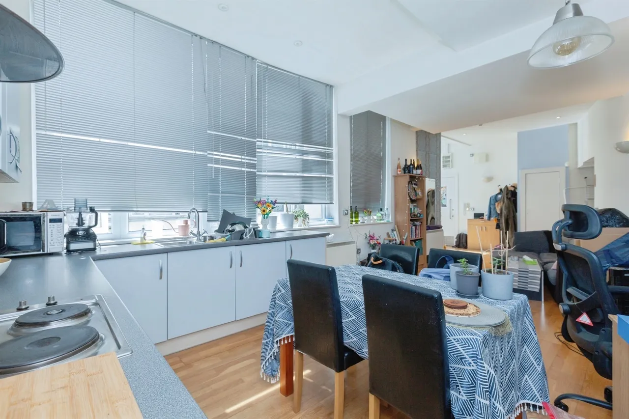 Newarke Street, Leicester, LE1, photo 8