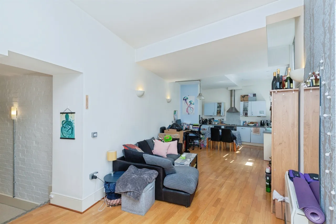 Newarke Street, Leicester, LE1, photo 12