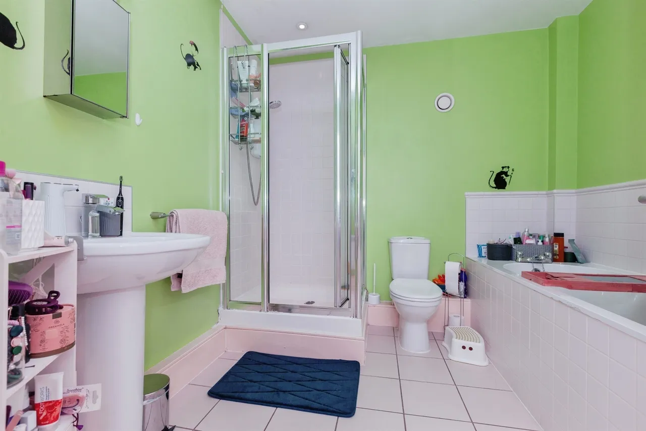 Newarke Street, Leicester, LE1, photo 4
