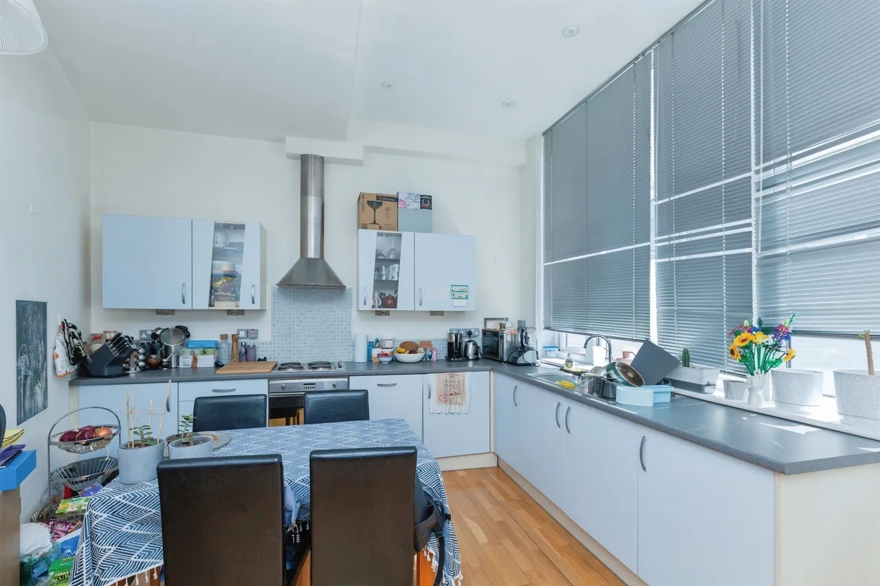 Newarke Street, Leicester, LE1, photo 2