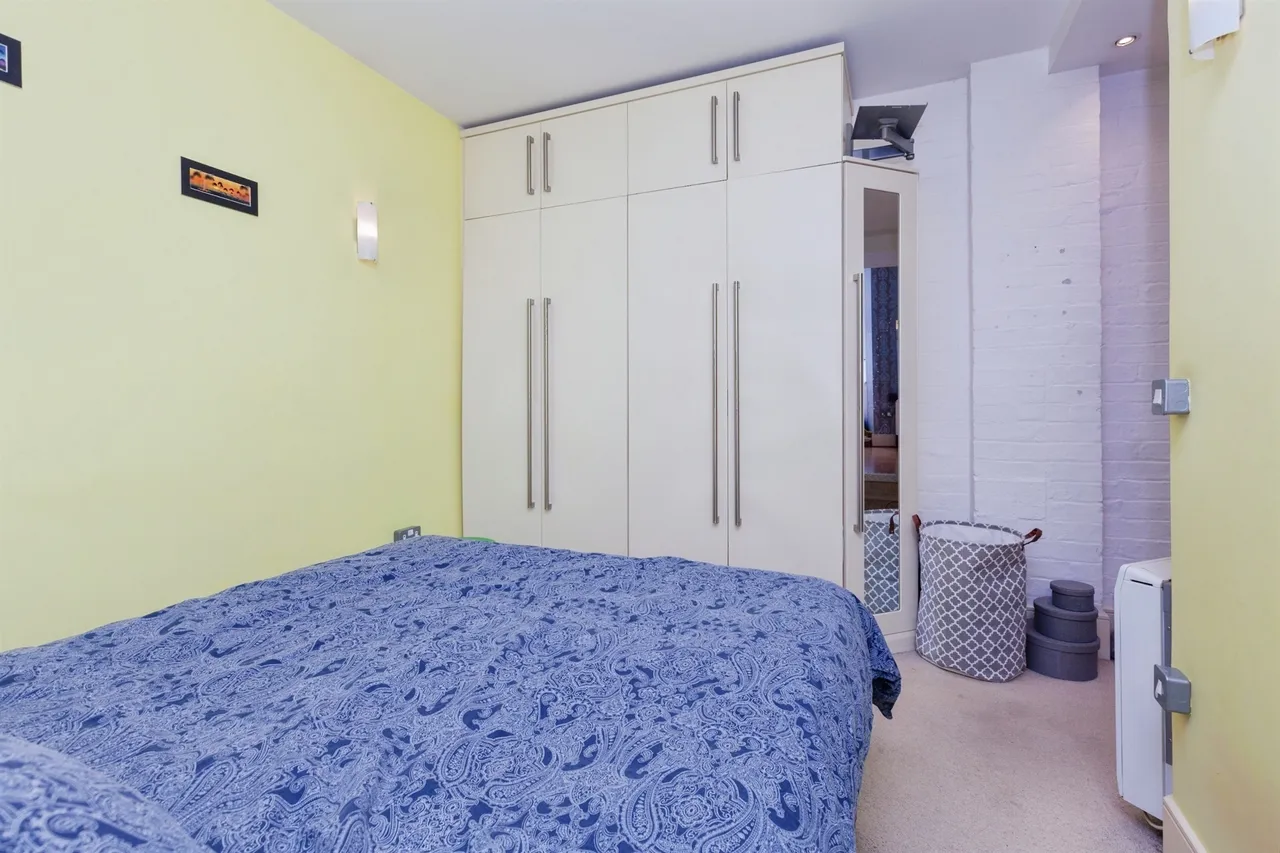 Newarke Street, Leicester, LE1, photo 9
