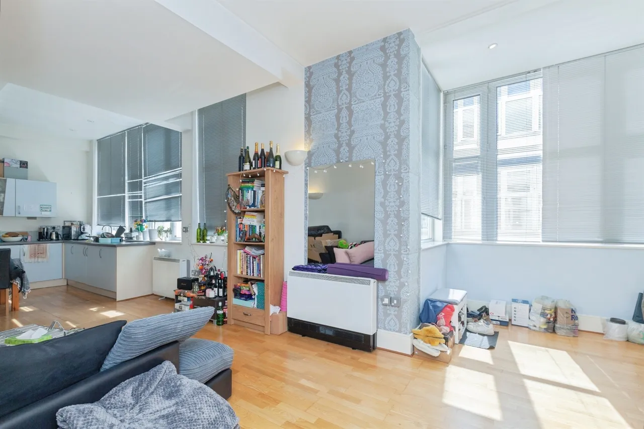 Newarke Street, Leicester, LE1, photo 6