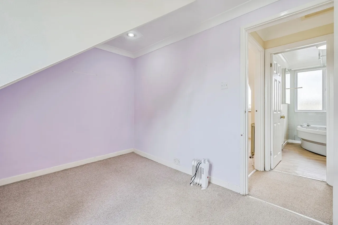 Hill Park Crescent, Mutley, PL4, photo 12