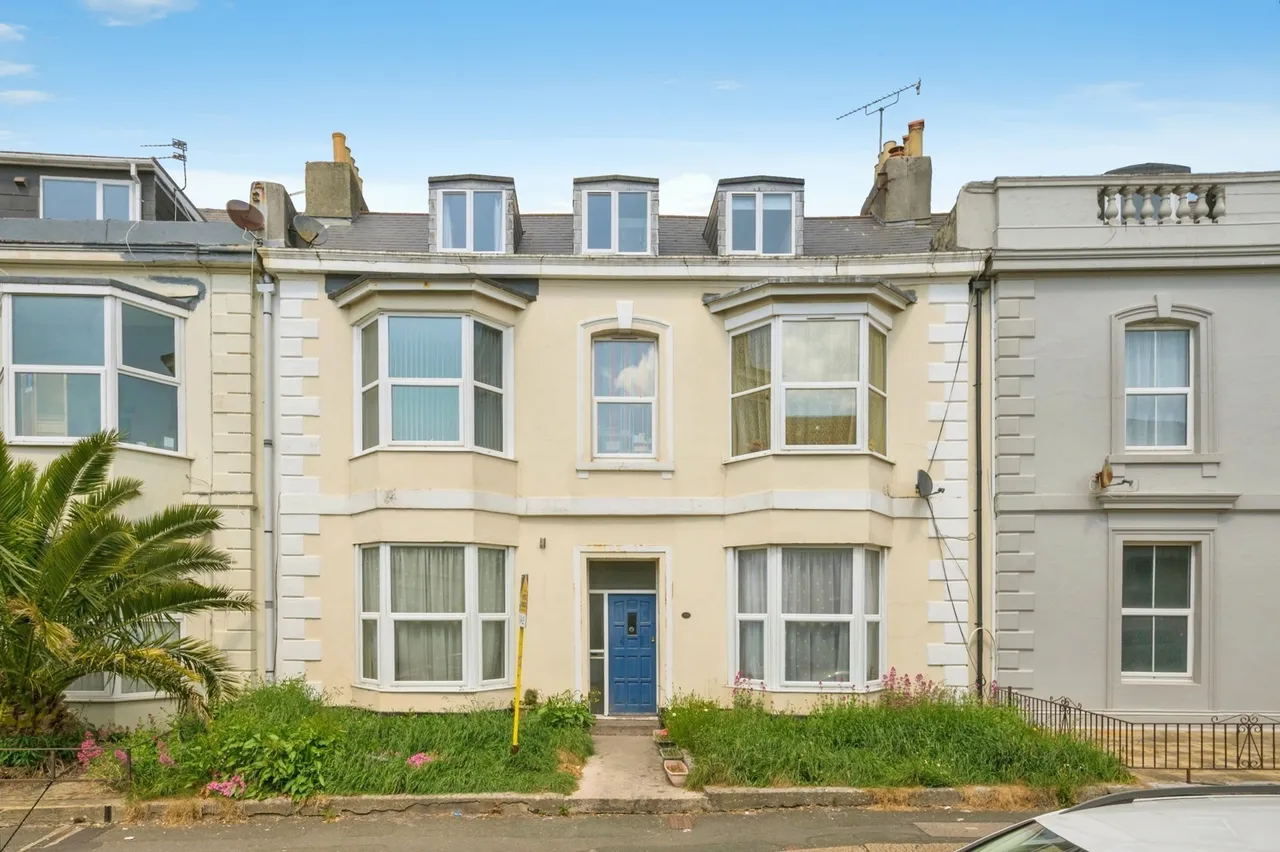 Hill Park Crescent, Mutley, PL4, photo 17