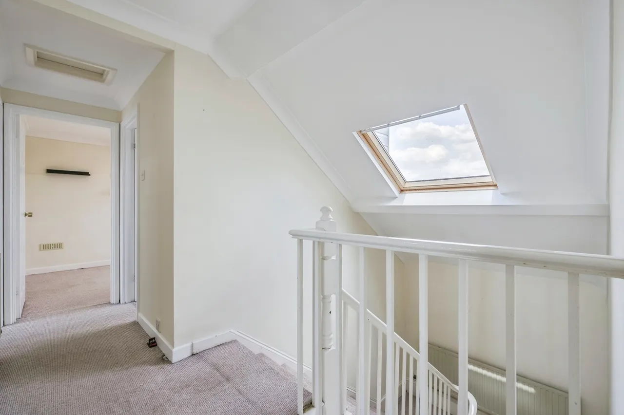 Hill Park Crescent, Mutley, PL4, photo 5