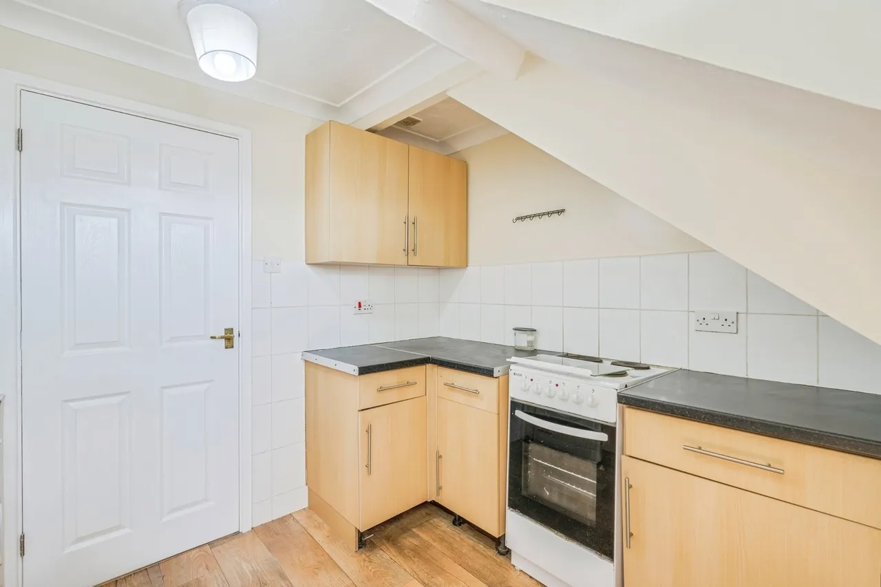 Hill Park Crescent, Mutley, PL4, photo 9